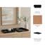 Plateau de table basse Modern Modern