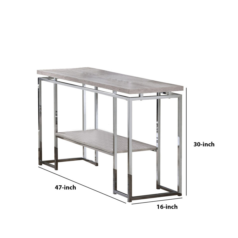Buck 47'' Console Table