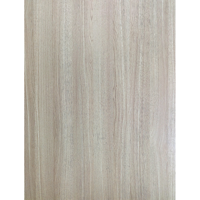 Armoire-penderie moderne avec tiroir blanc, Naturel, H 93 po x l 54 po x P 21 po