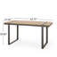 Table de salle à manger d'extérieur-1328984657