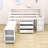 Esperio Kids Full Loft Bed with Drawers-2066981922