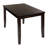 Vashtia 4 - Person Four Leg Dining Set