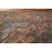 Handmade Wool Traditional Area Rug 7x9