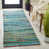 Green / Multi