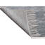 Tapis gris / gris anthracite noué à la main-66218910