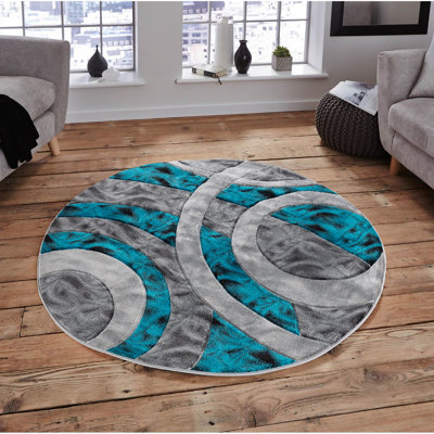Adonia Geometric Indoor Rug