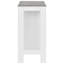 Atalanta Dining Table-41907720-41907721