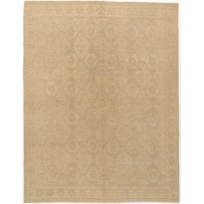 Tapis espagnol rétro
