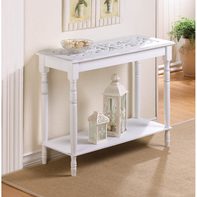 Table de bout Michigantown
