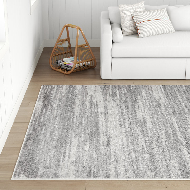 Ashauntee Performance Rug, Rectangle 8' x 10'