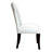 Chemise Upholstered Wingback Side Chair-38487011-38487020