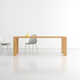 Carson 84" Dining Table