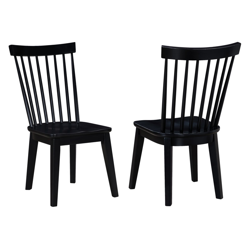 Chaise de salle à manger moderne Vaughn