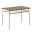 Ensemble de salle à manger rectangulaire L 43,3 po x l 27,6 po Gagnier-1981421463-1981421457-1981421462