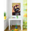 1 Piece Wrapped Canvas Wall Art-1310403920
