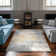 Hvidovre Abstract Area Rug