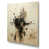 Toile tendue