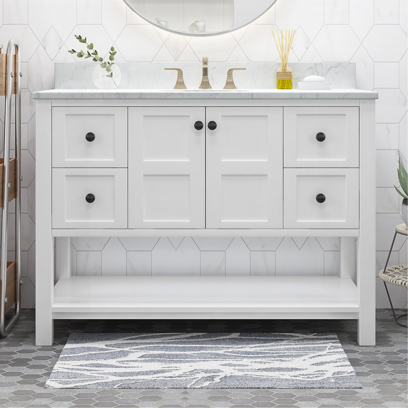 48'' Cabinet