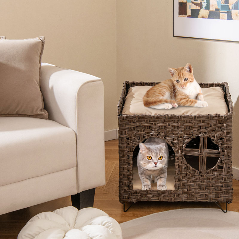 50cm H Cat Tree