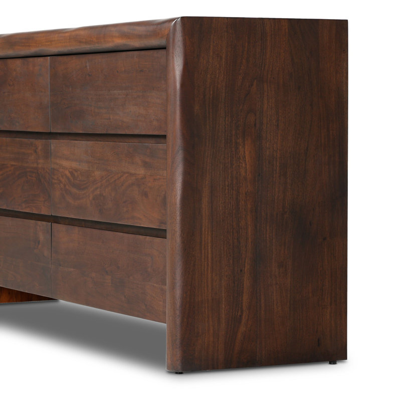 Nigel 6 - Drawer Dresser