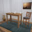 Table de salle à manger Hawkin-851621592