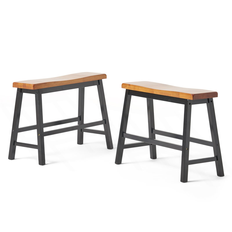 Banc de selle avec sièges confortables