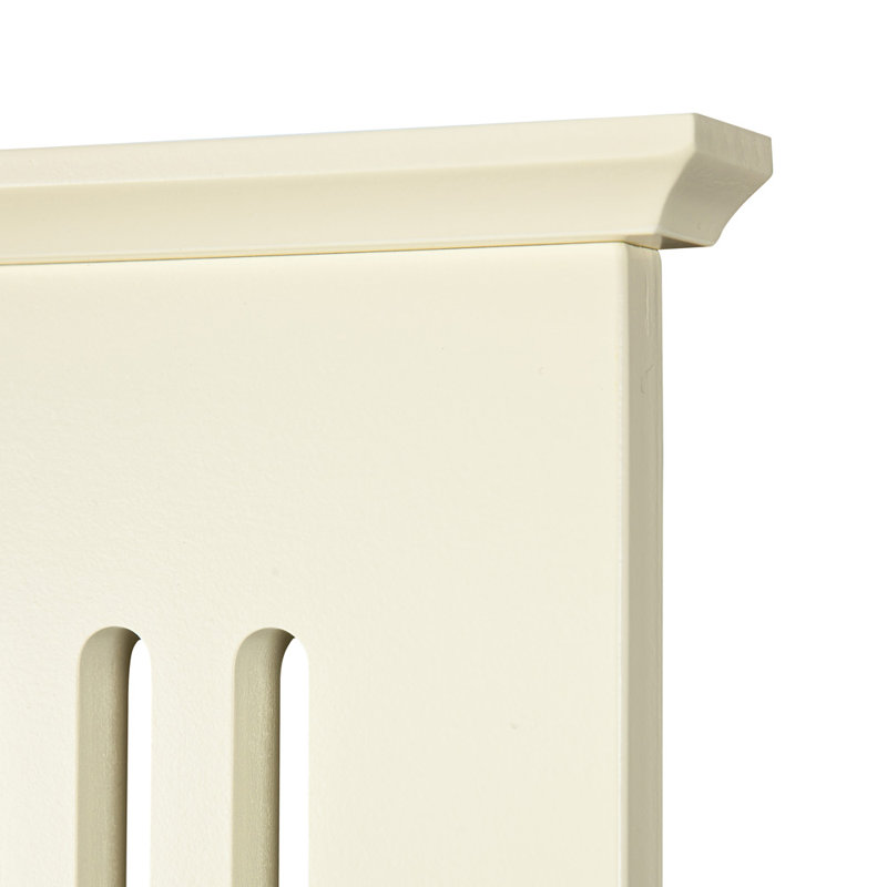 67.4cm Kitchen Pantry, Buttermilk