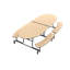 Banc mobile elliptique