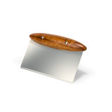 Tom Papa Breaking Bread Bench Scraper