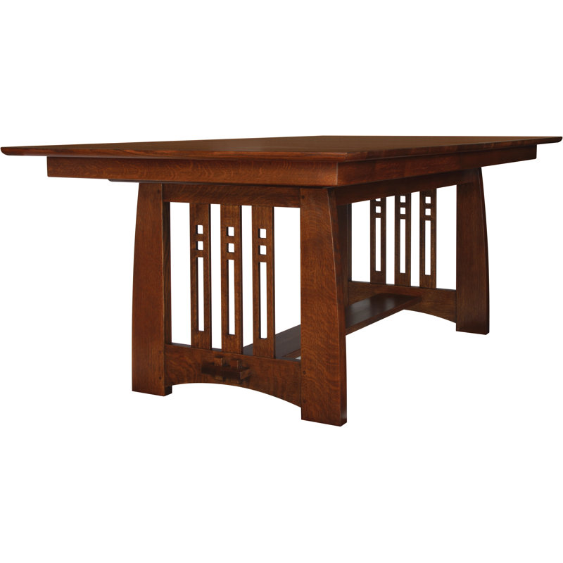 Highlands Trestle Table, Centennial