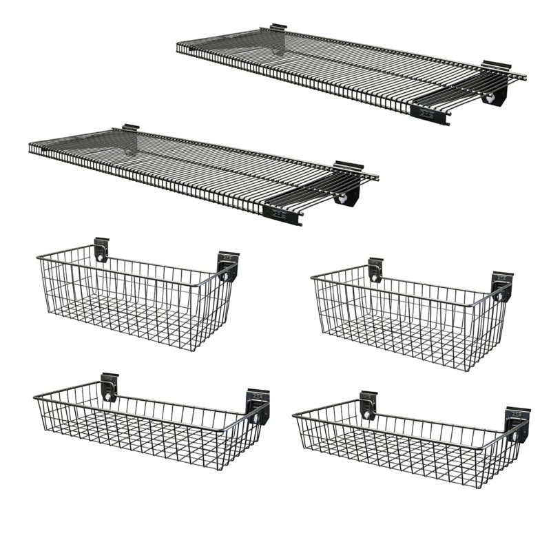 Bineau Pegboards Kit