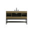 Meuble-lavabo simple 54 po-142784308