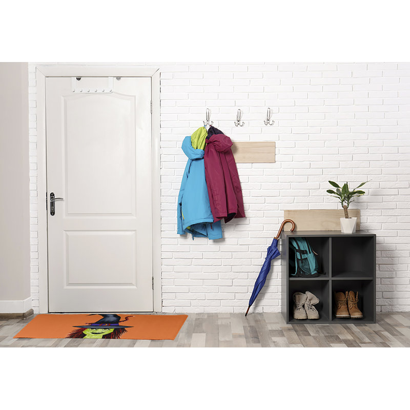 Jaymie Chenille Indoor Rug, Rectangle 3' x 5'