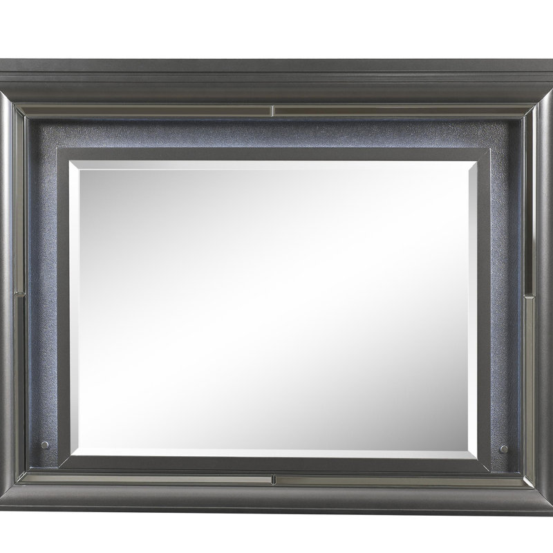 Miroir Sawyer