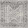 Fitz Oriental Charcoal Area Rug
