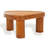 Montane Rattan Triangle Coffee Table