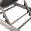 Chaise longue d'extérieur en aluminium 1pc-2120595943-2120595961