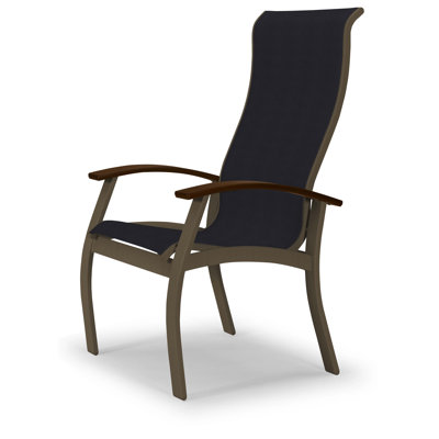 Fauteuil de patio Askar