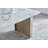 Philmore Metal Base Dining Table