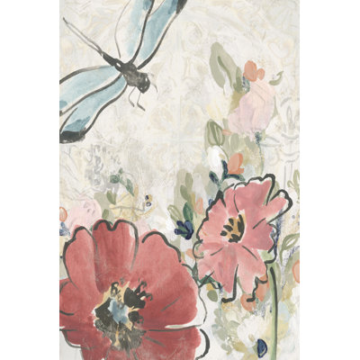 Meadow Spring I
