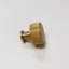 Lines 1.2" Diameter Round Knob