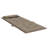 Davilyn Outdoor 1.2'' Dining Chair Seat / Back Cushion-1820879999