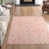 Ivory/Pink