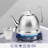 Small Kettle with Removable Infuser 1-qt.