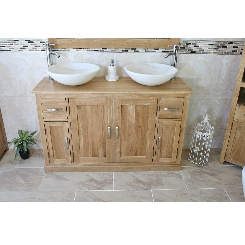Eason 1230mm  Free-Standing Vanity Unit