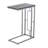 Canna Metal C-Shaped Side End Accent Table with Metal Base-1772938523-1772925830