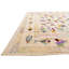Tapis ivoire Odell