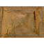 Table basse rectangulaire en bois de manguier massif