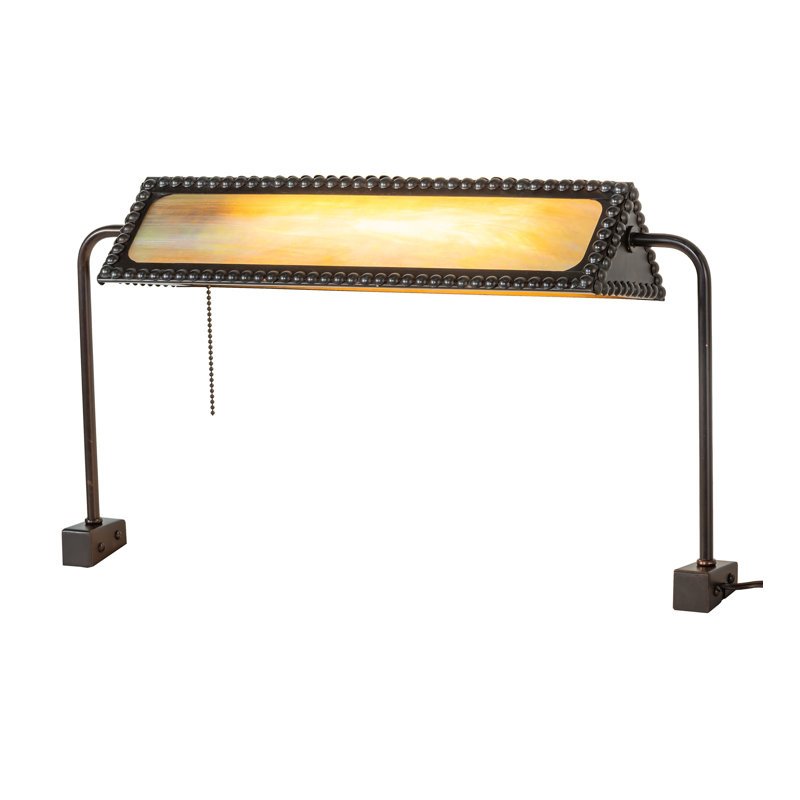 11.5" High Morris Church Pulpit Light