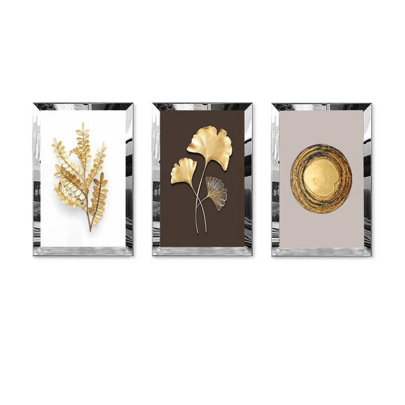 Single Picture Frame Print on MDF, 50cm H x 70cm W